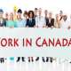 Job  Vacancies  In Canada